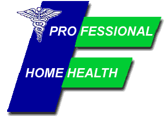 Professional Home Health Care